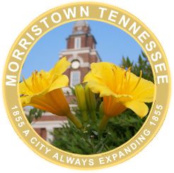 City of Morristown